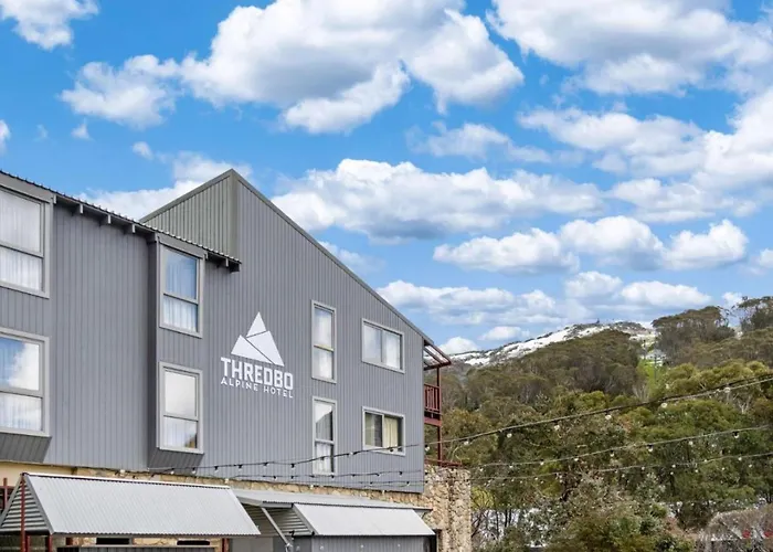 Thredbo Alpine Hotel