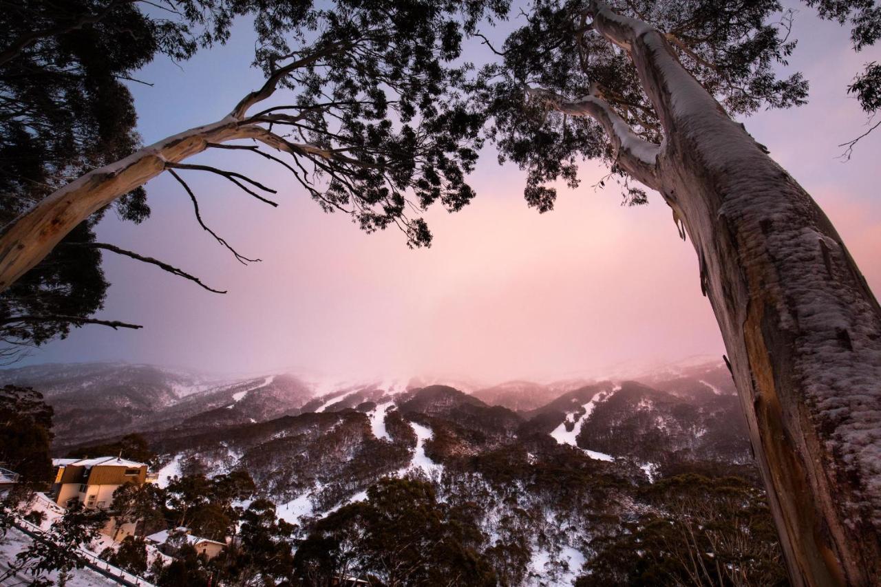 Alpine Hotel Thredbo