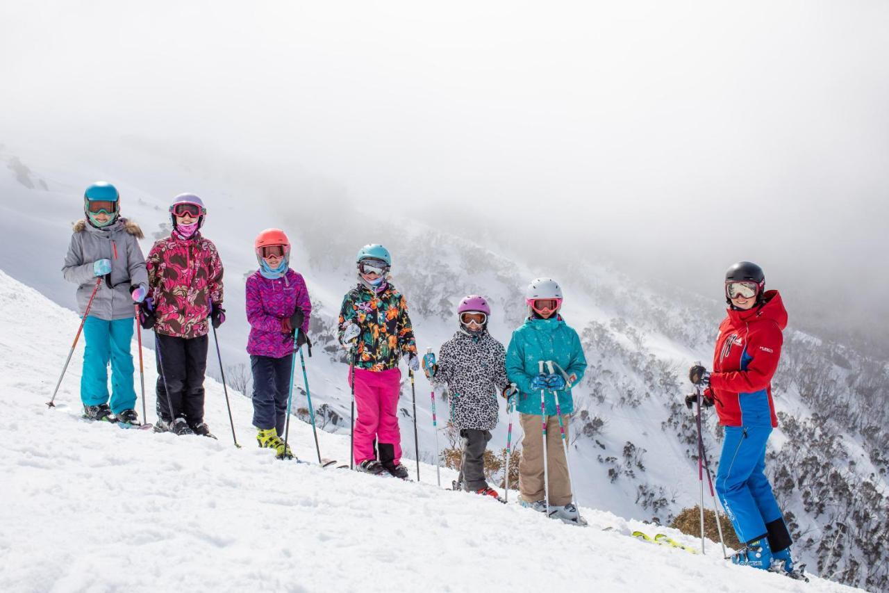 Alpine Hotel Thredbo