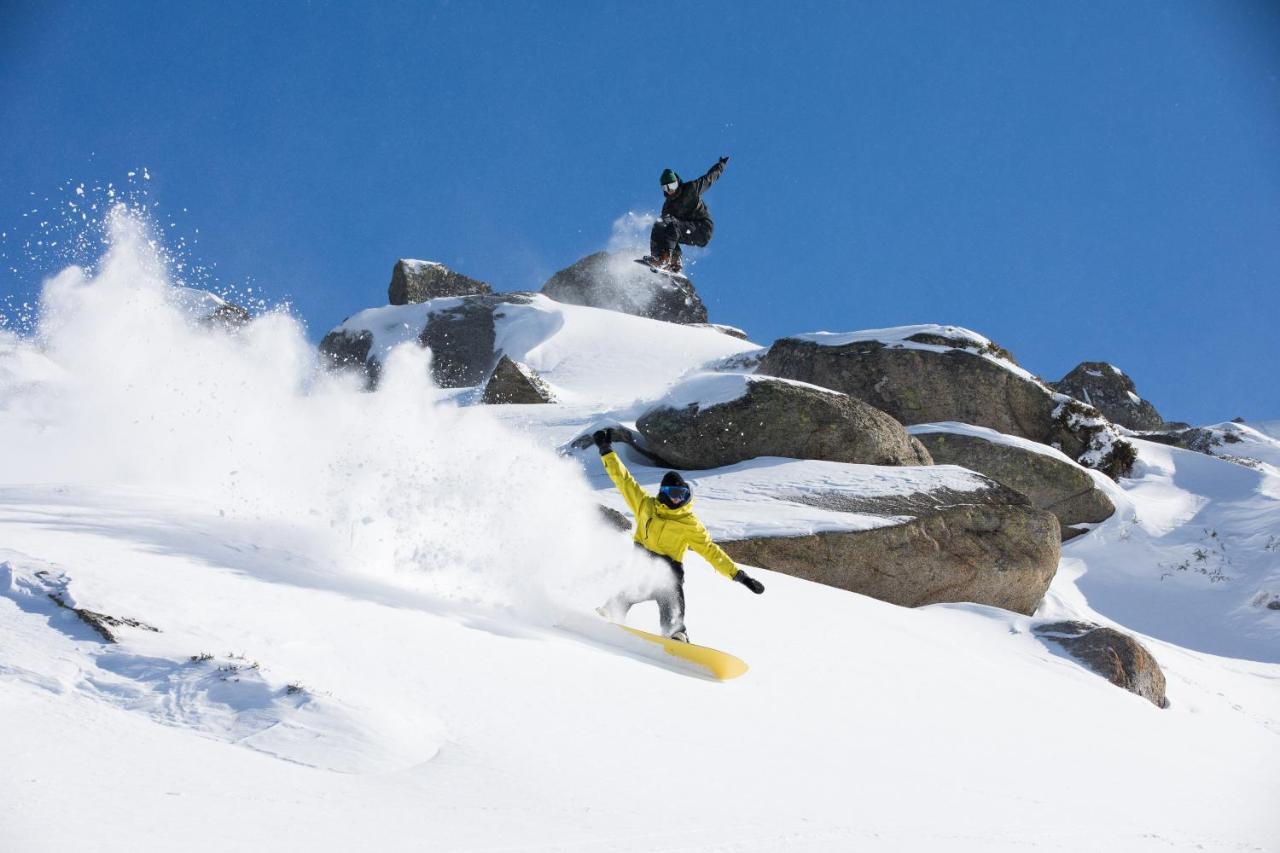 Alpine Hotel 4*