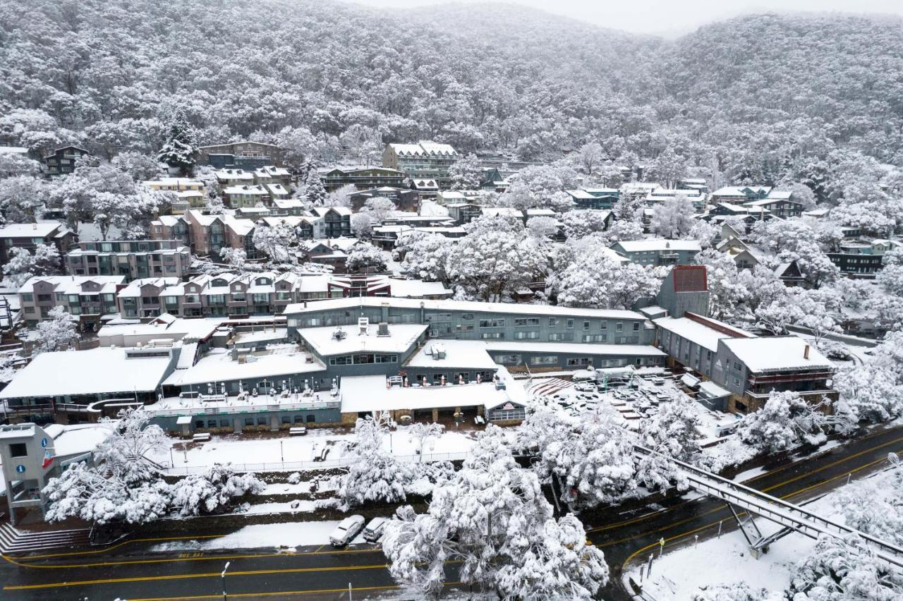 Hotel Alpine Thredbo