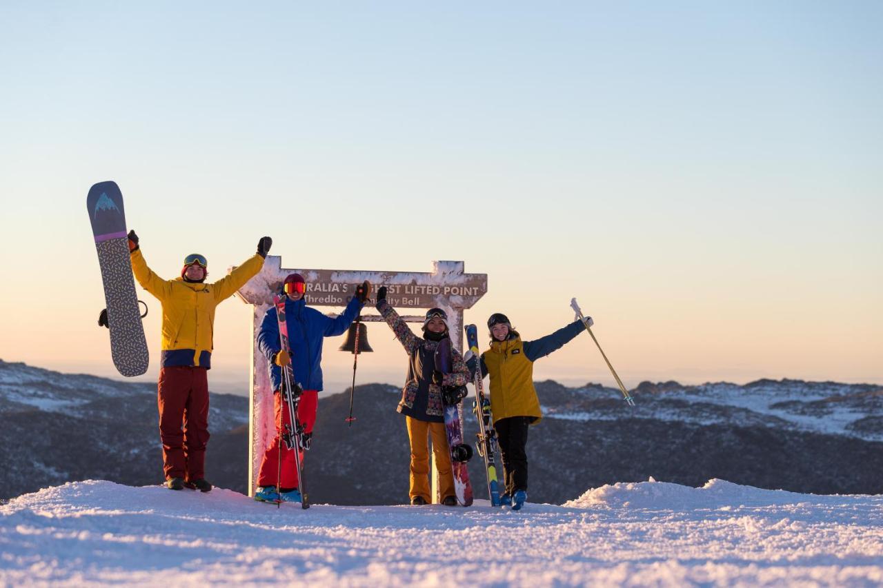 Alpine 4* Thredbo