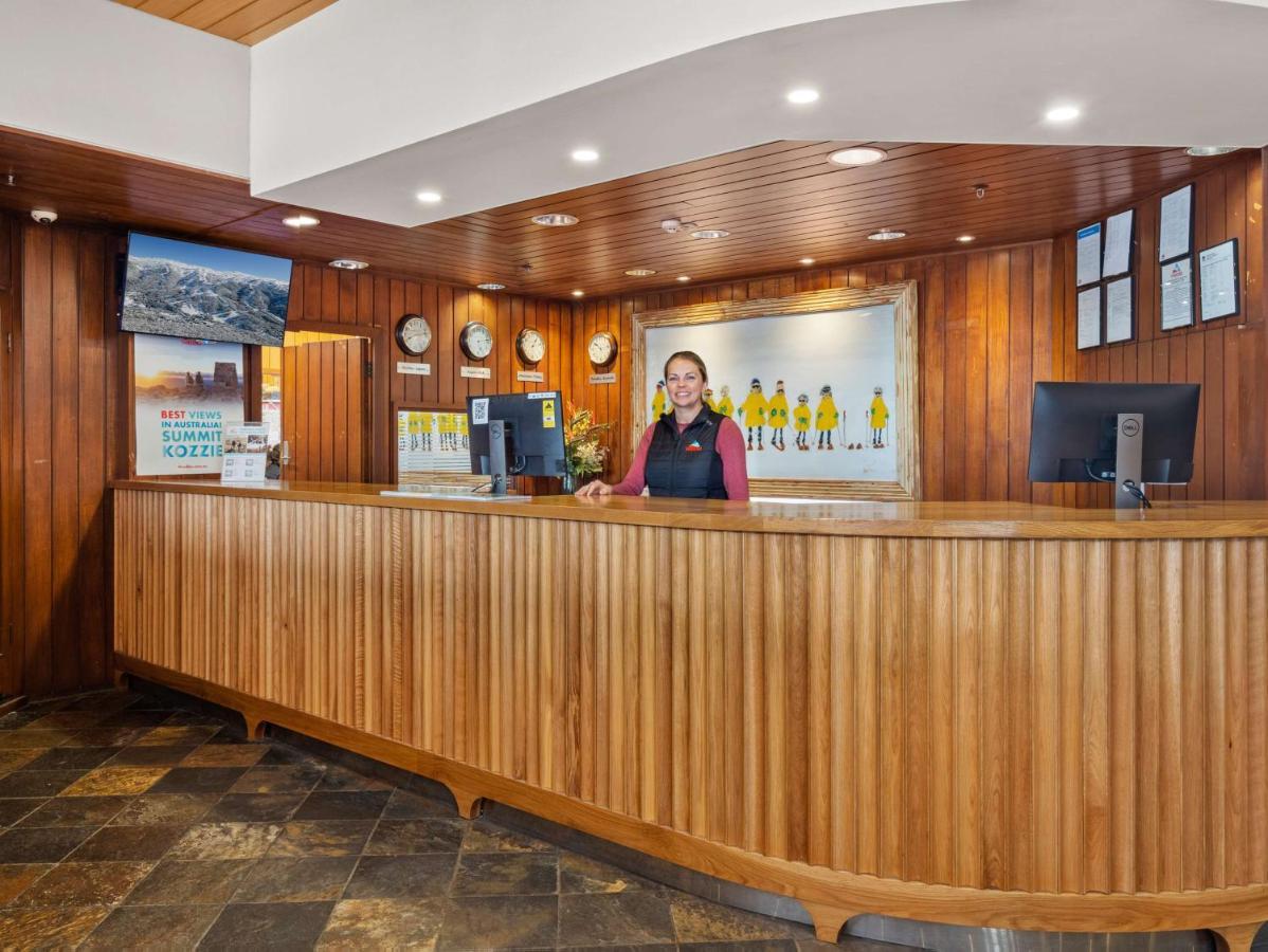 Hotel Alpine 4*