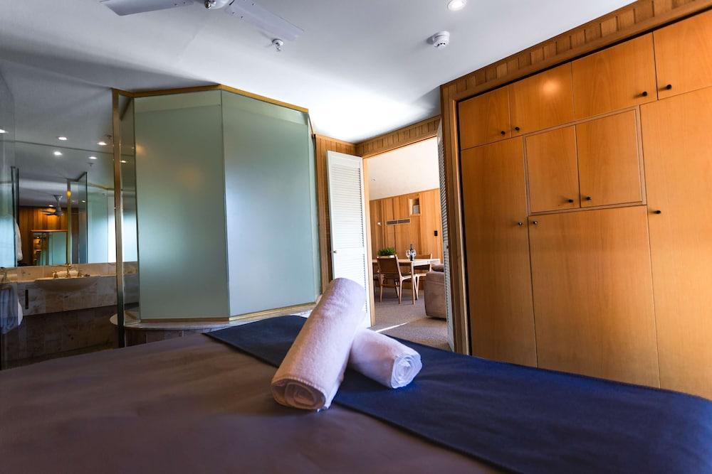 Alpine Hotel Thredbo