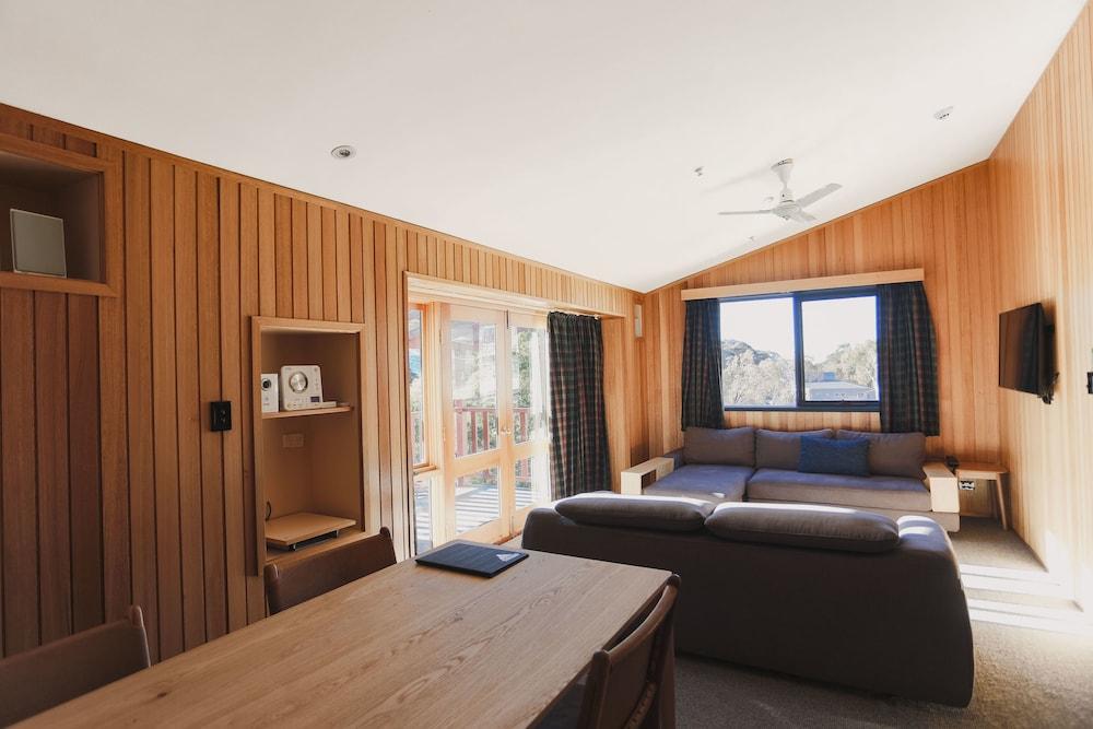 Hotel Alpine