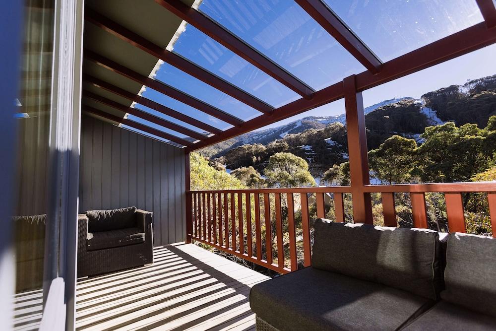 Hotel Alpine Thredbo