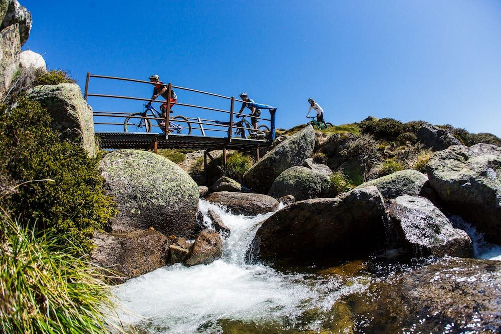 Alpine 4* Thredbo