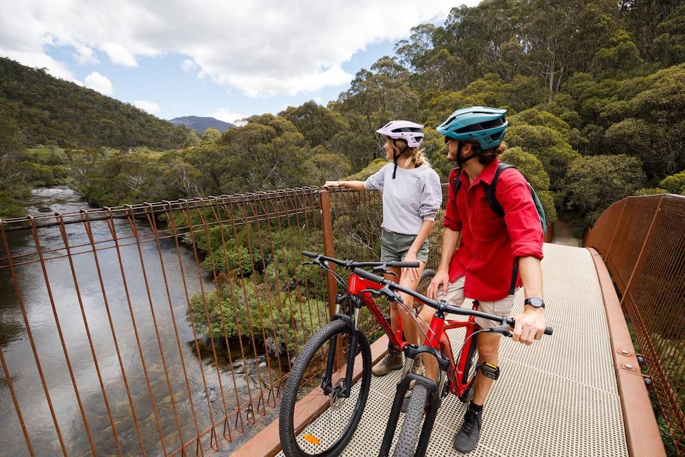 Alpine Hotel Thredbo