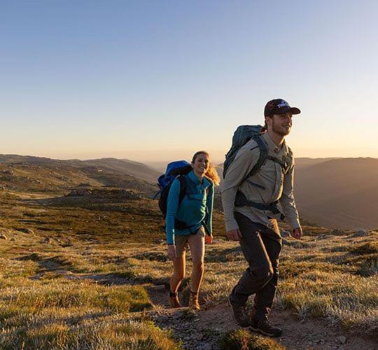 Alpine 4* Thredbo
