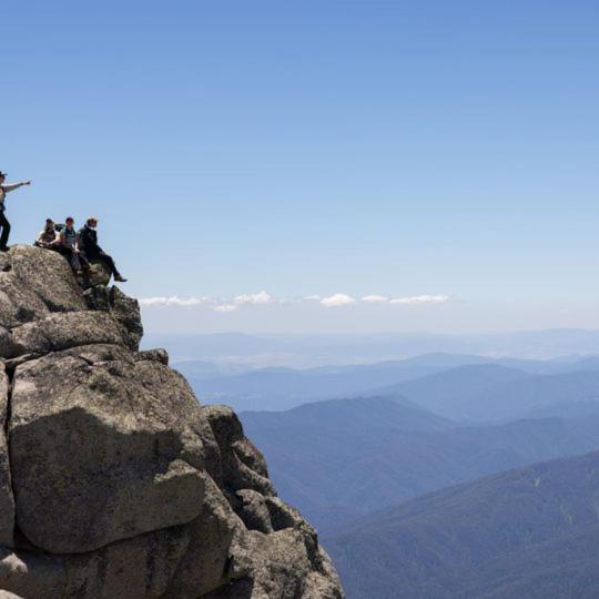 Alpine Hotel Thredbo
