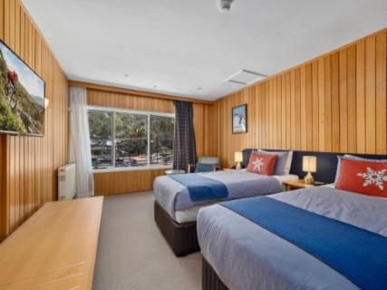 Alpine Hotel Thredbo