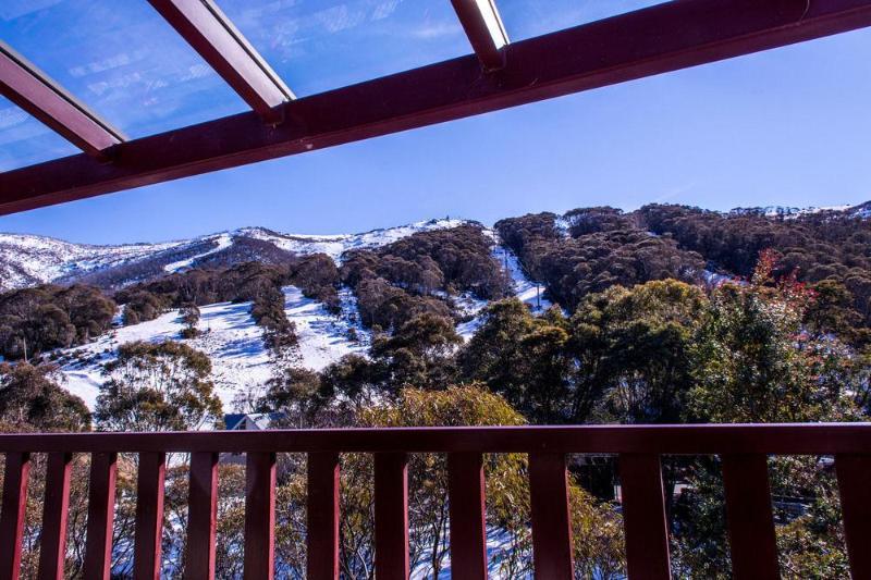 Hotel Alpine Thredbo
