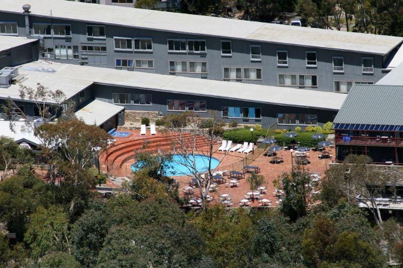 Alpine Thredbo