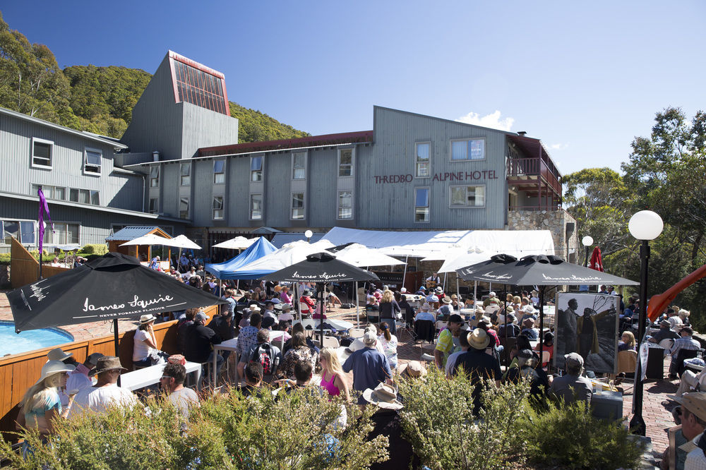 Hotel Alpine 4*