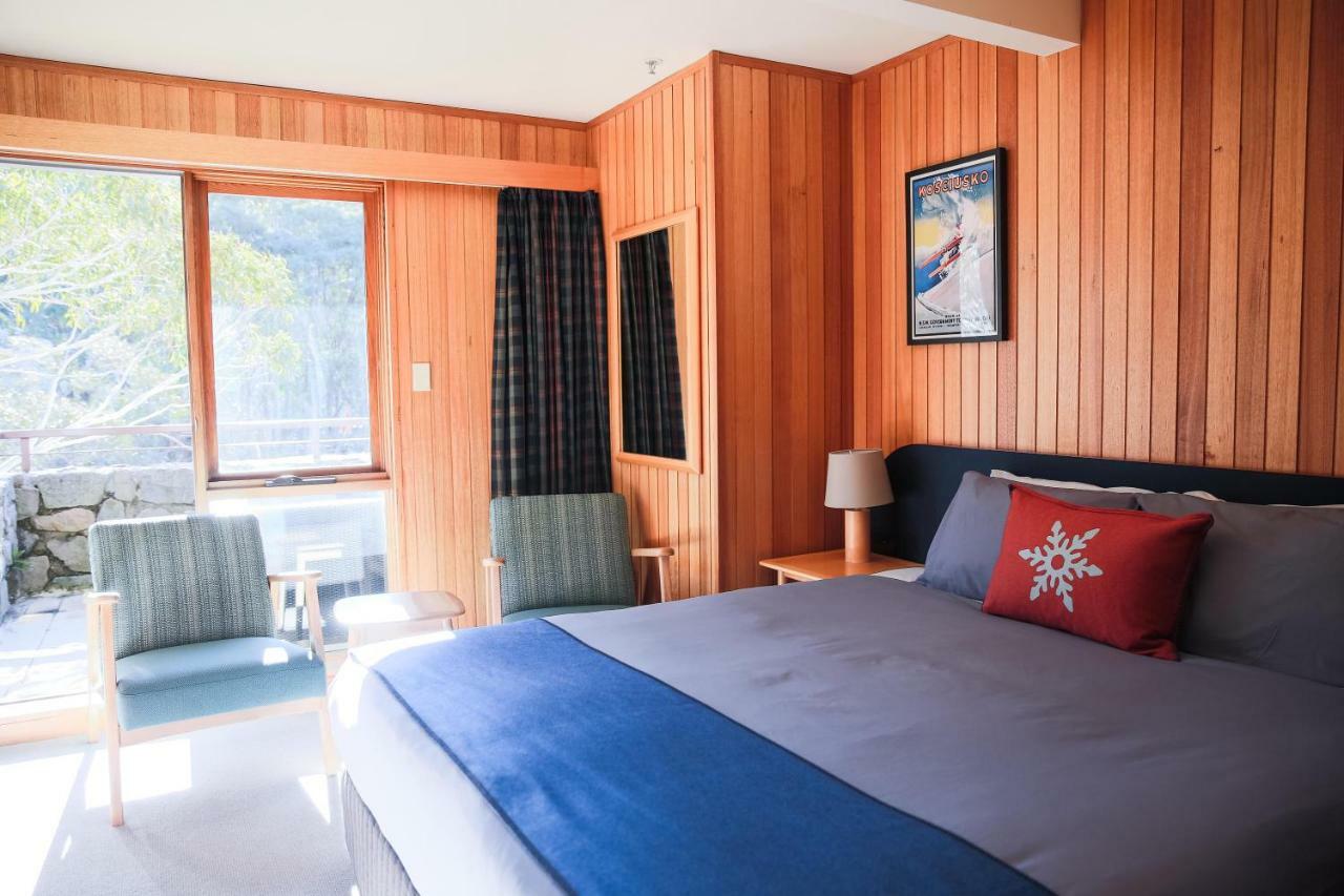 Hotel Alpine 4*