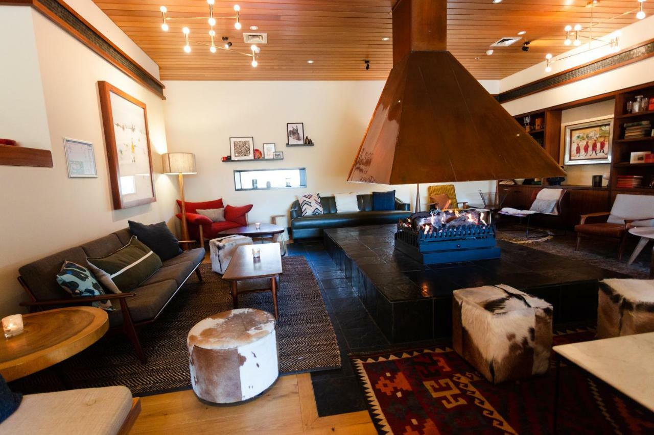 Hotel Alpine